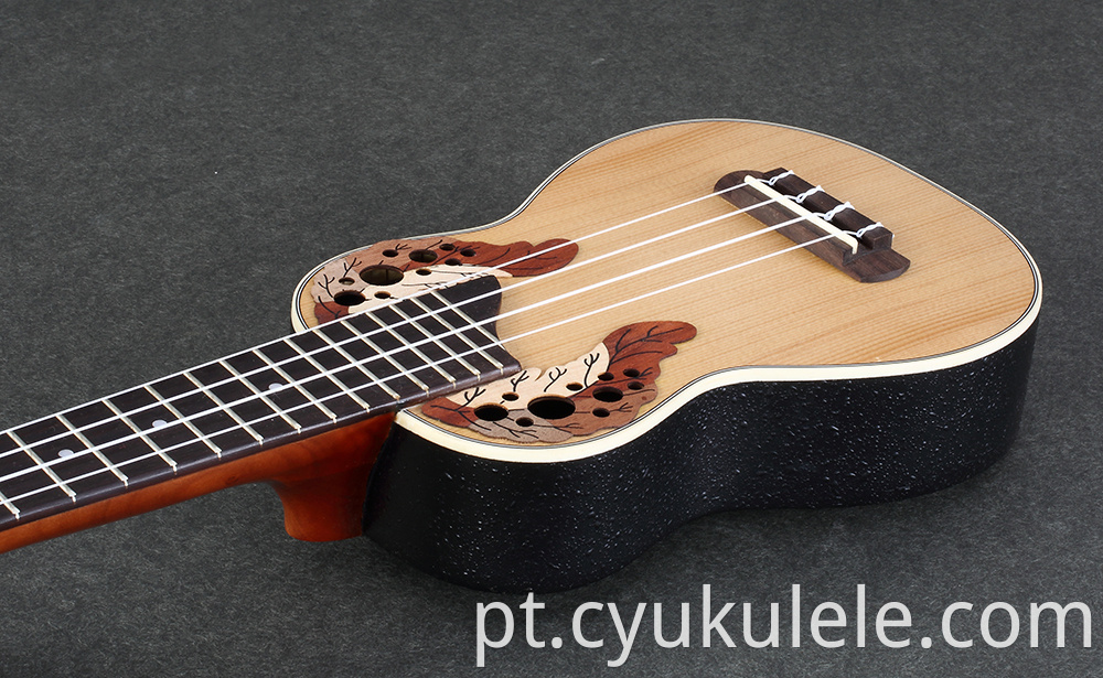 ukulele